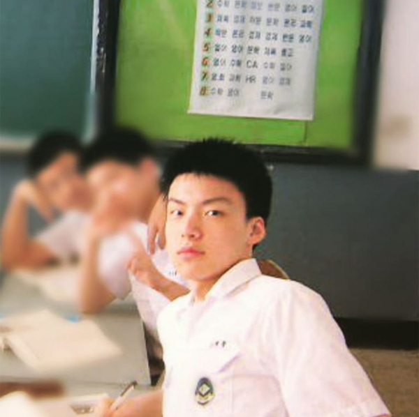 ▲배우 안재현(사진=인스타그램)