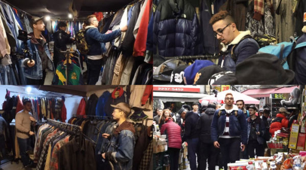 ▲'어서와 한국은 처음이지?' 캡처(사진=MBC 에브리원)