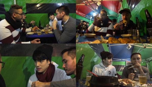 ▲'어서와 한국은 처음이지?' 캡처(사진=MBC 에브리원)