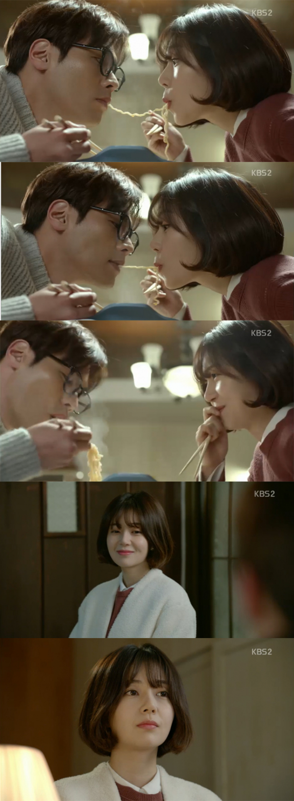 ▲'저글러스' 13회 캡처(사진=KBS2)