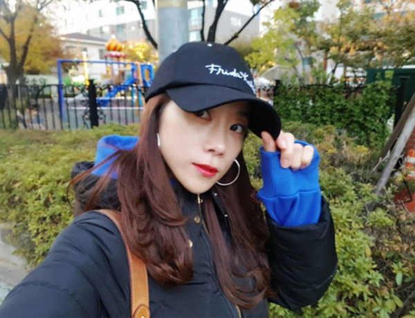 ▲조민아(사진=인스타그램)