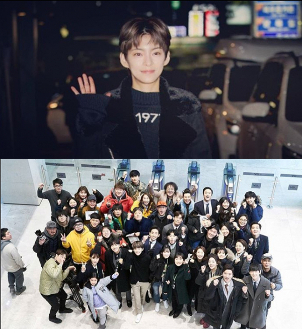 ▲배우 정혜인(사진=인스타그램)