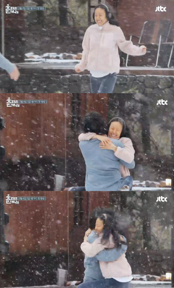 ▲'효리네 민박2' 선공개 영상 캡처(사진=JTBC)