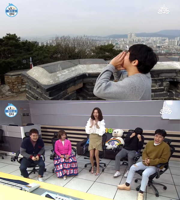 ▲'나 혼자 산다' 기안84(사진=MBC)