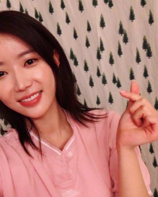 (임수향 인스타그램)
