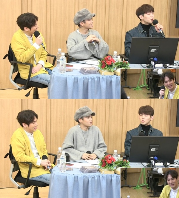 (SBS 파워FM '두시 탈출 컬투쇼')