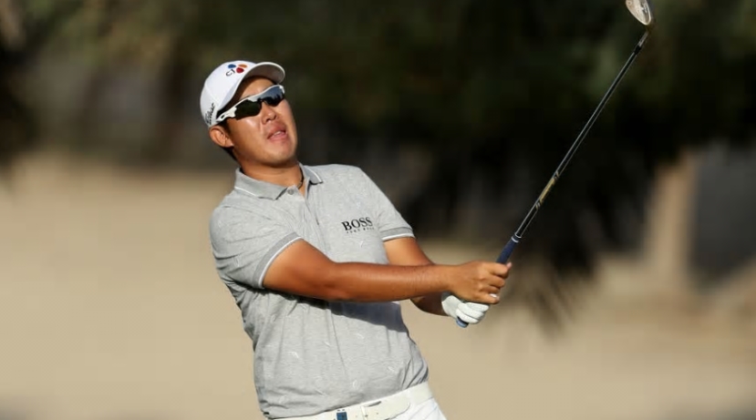 ▲안병훈(사진=PGA)