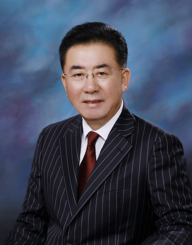 ▲CJ건설 김춘학 대표