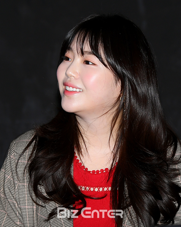 ▲조혜정(사진=고아라 기자 iknow@)