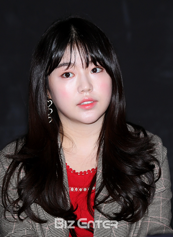 ▲조혜정(사진=고아라 기자 iknow@)