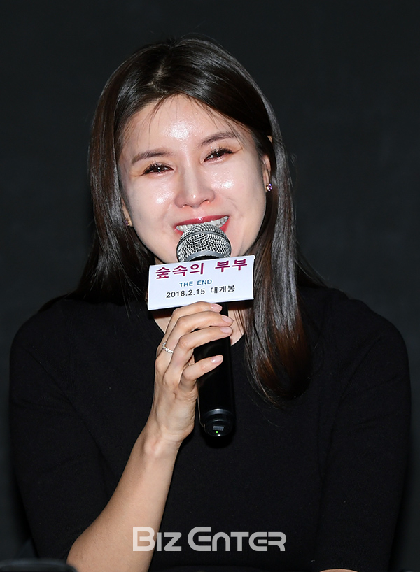 ▲황금희(사진=고아라 기자 iknow@)