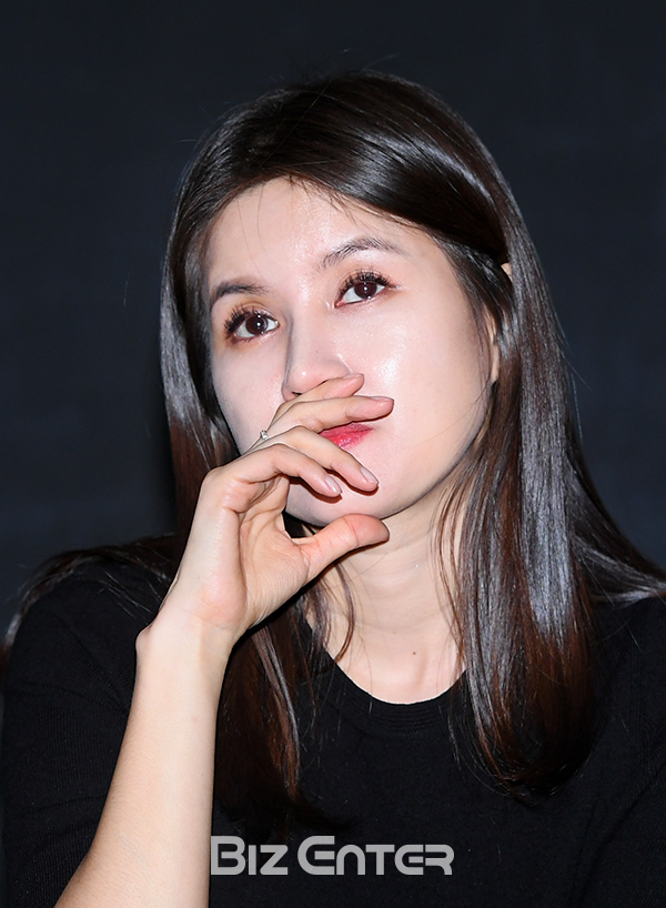 ▲황금희(사진=고아라 기자 iknow@)