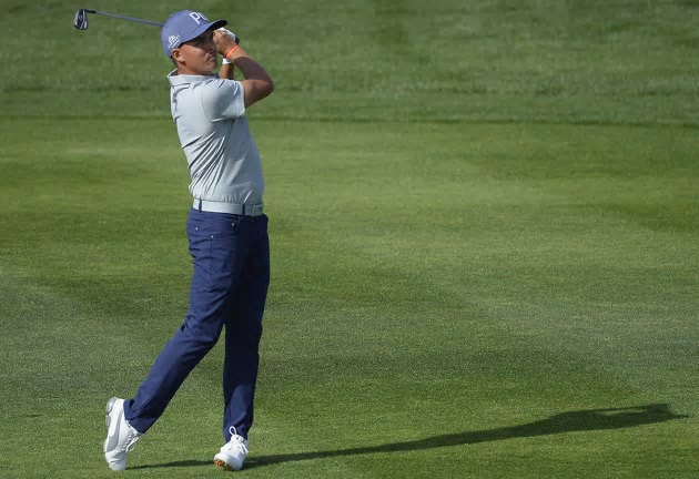 ▲리키 파울러(사진=PGA)