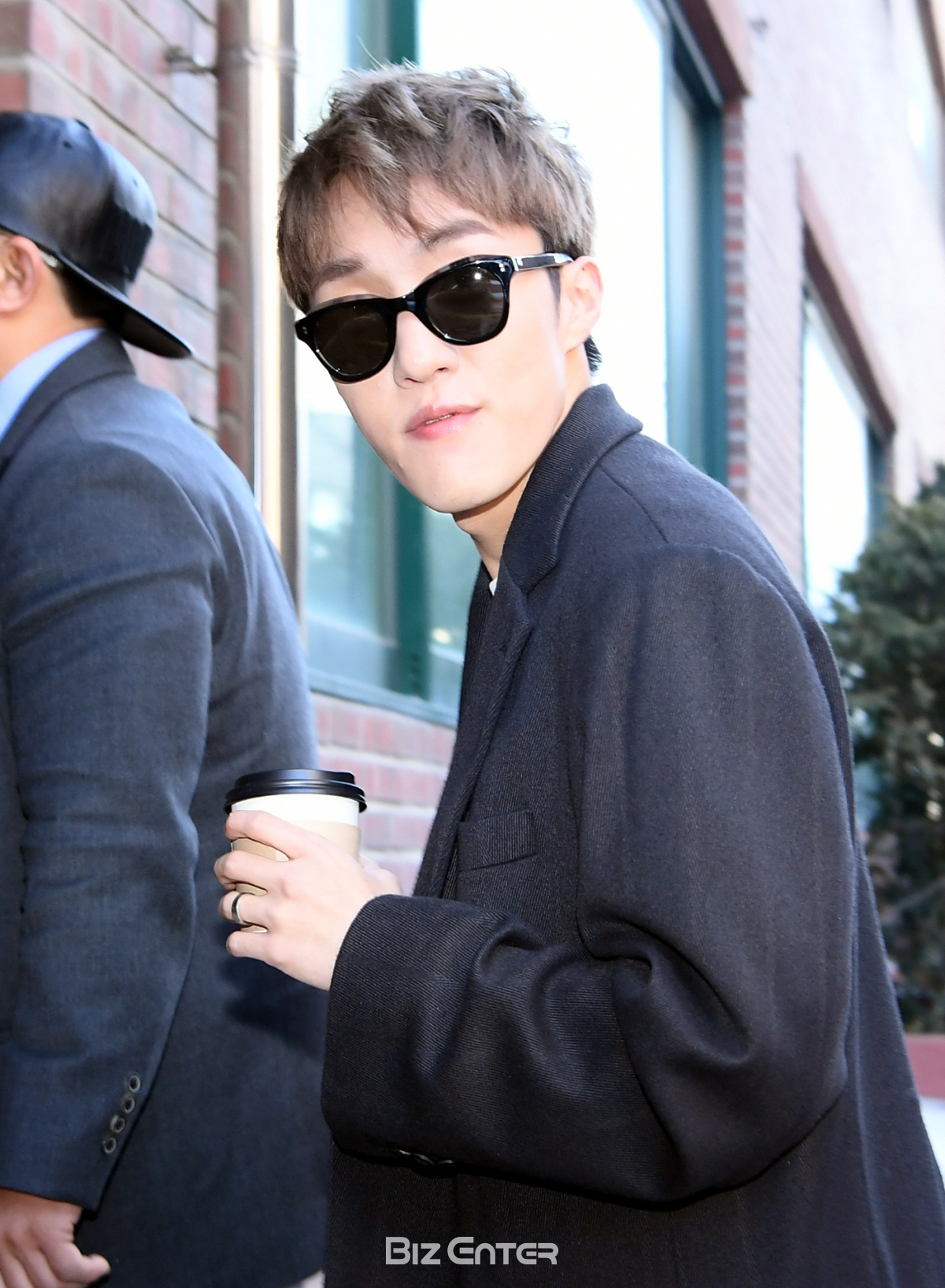 ▲자이언티(사진=고아라 기자 iknow@)