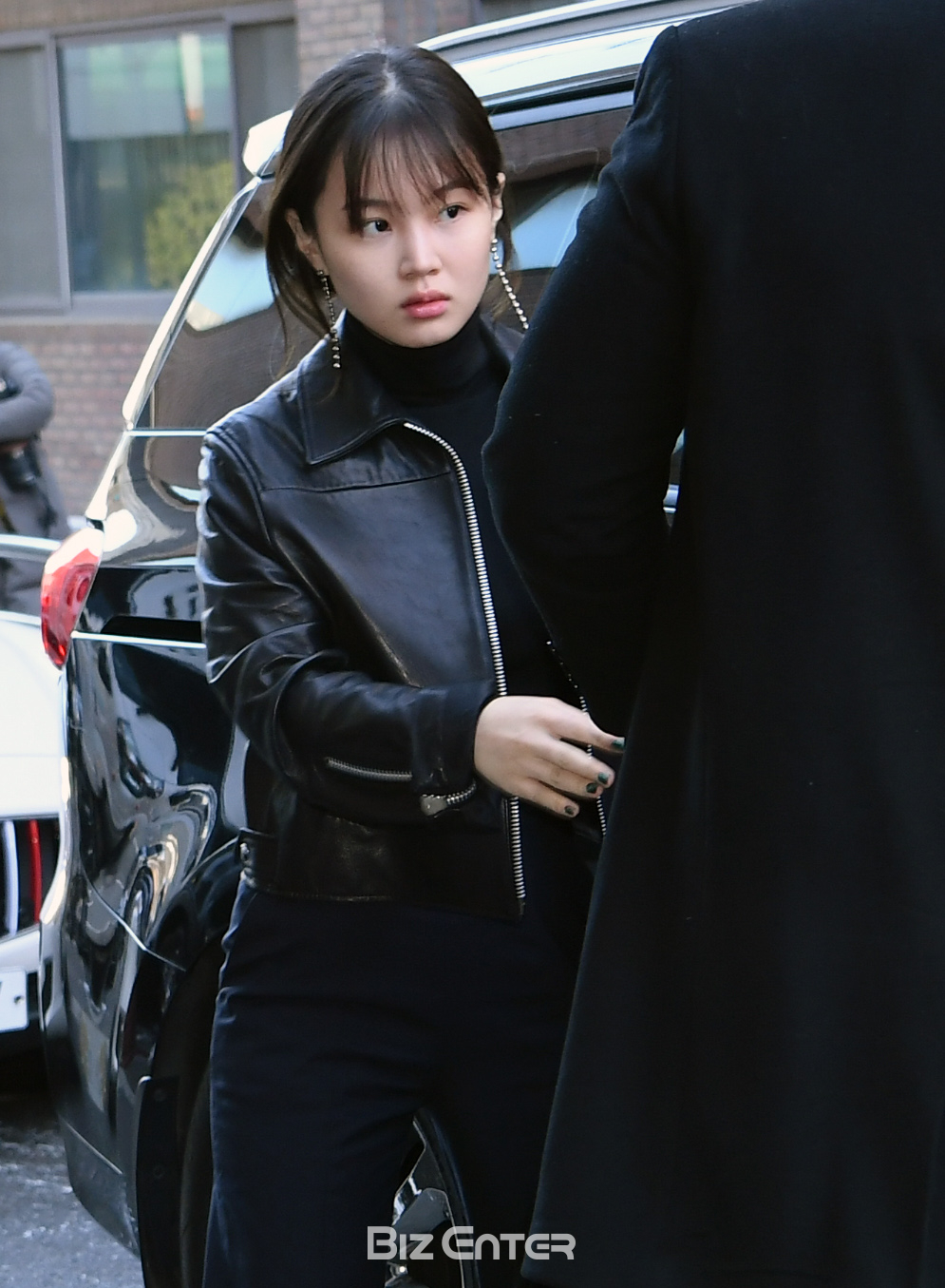 ▲이하이(사진=고아라 기자 iknow@)