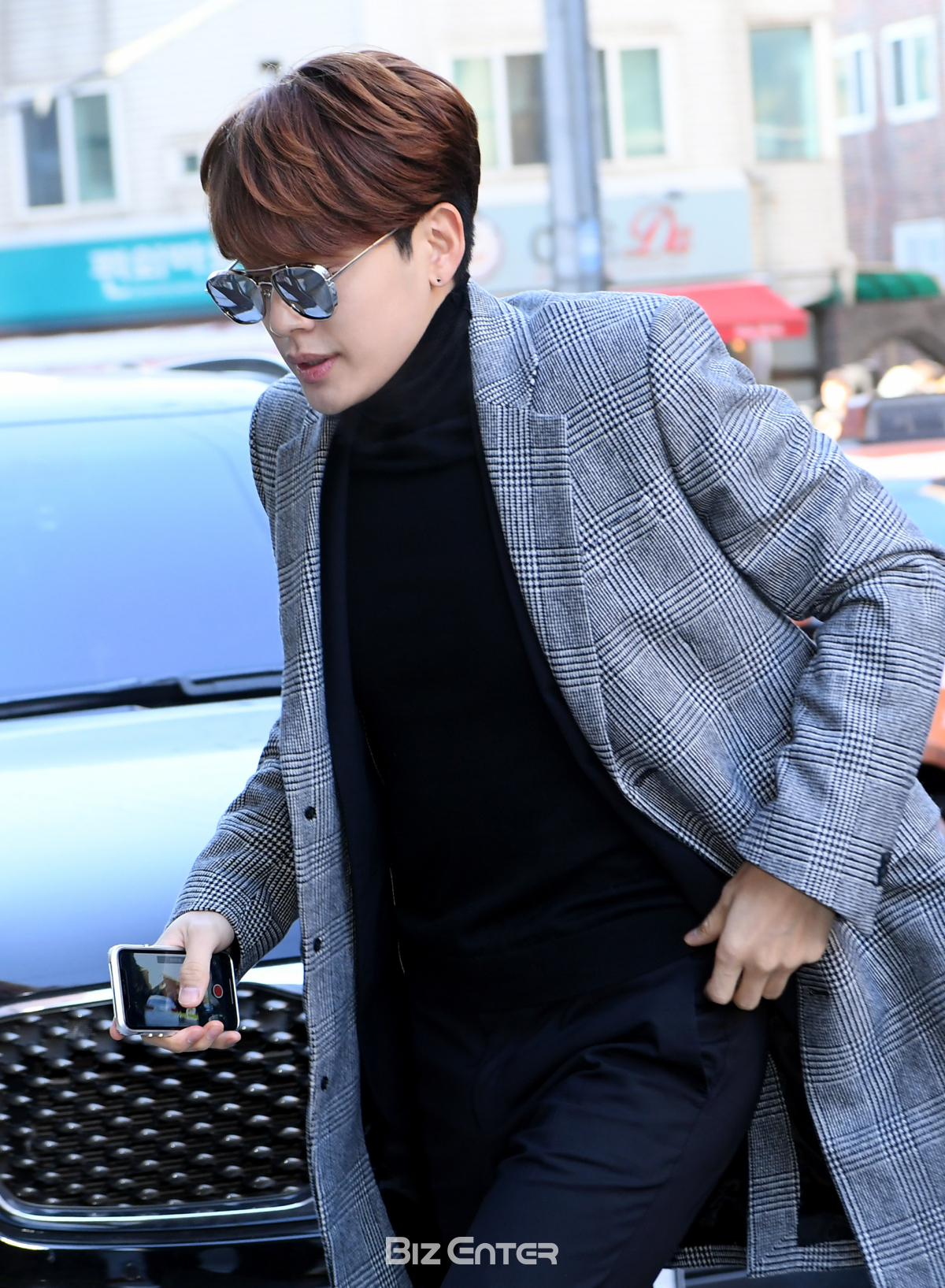 ▲세븐(사진=고아라 기자 iknow@)