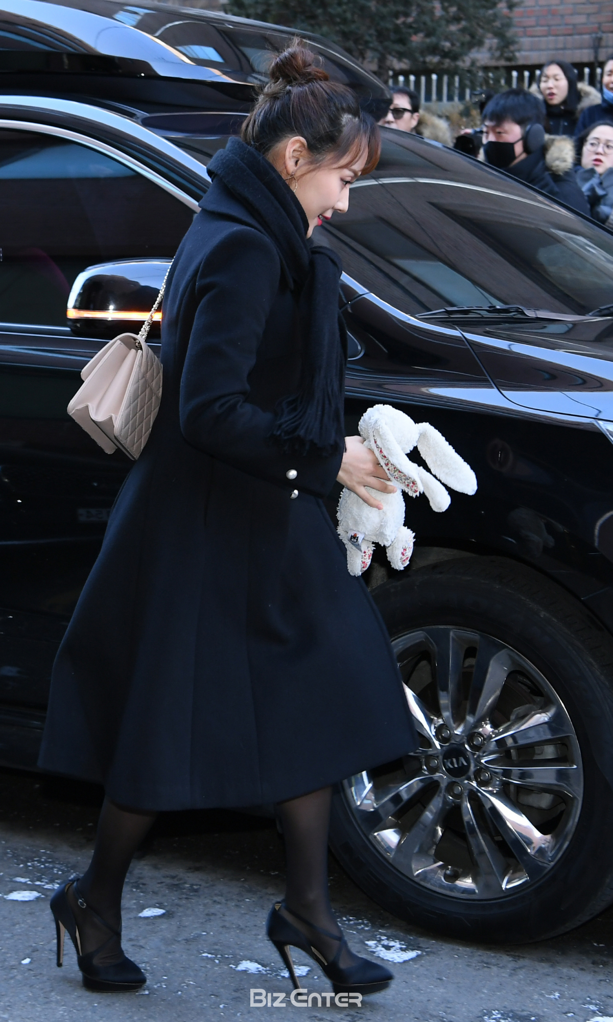 ▲유진(사진=고아라 기자 iknow@)