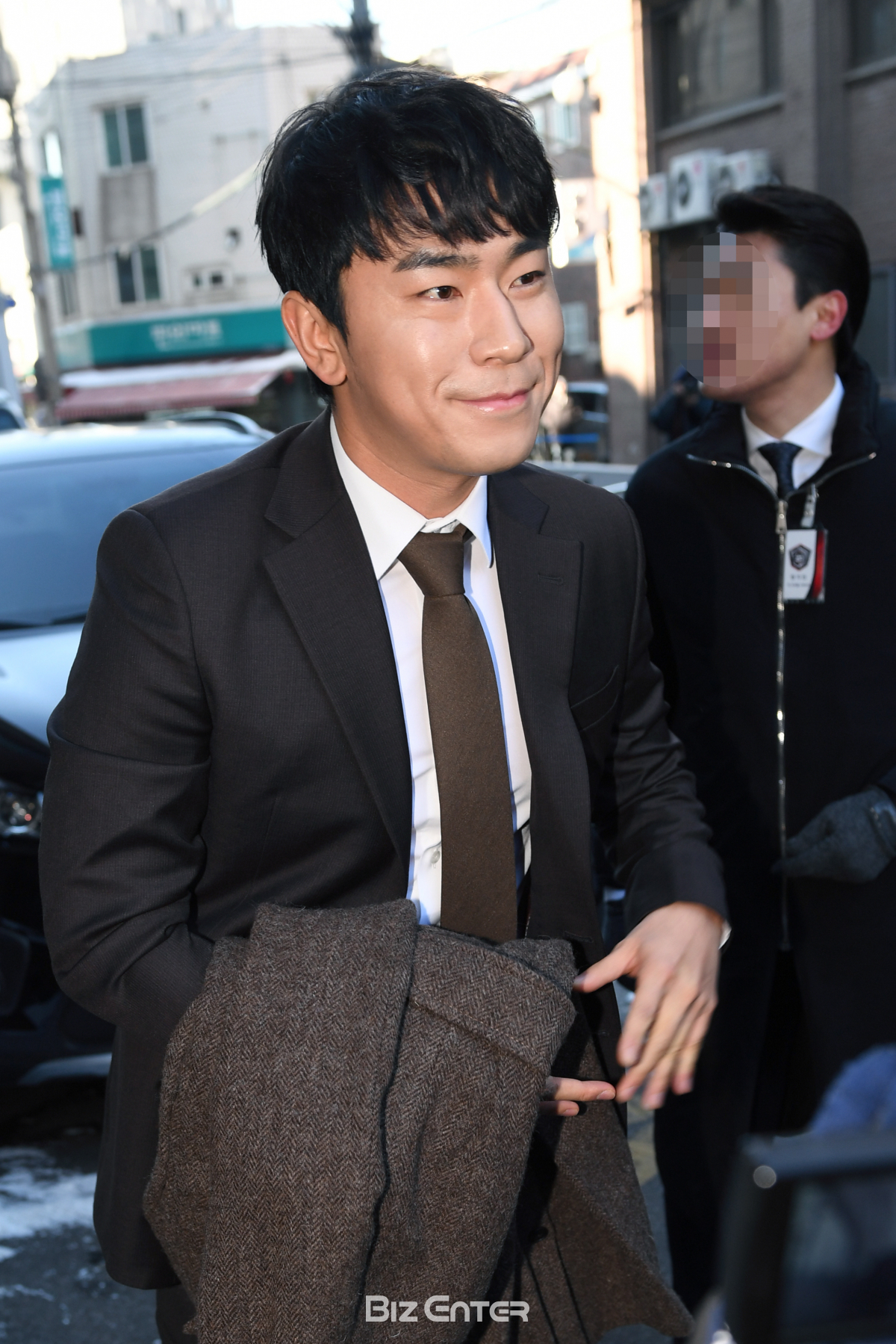 ▲이시언(사진=고아라 기자 iknow@)