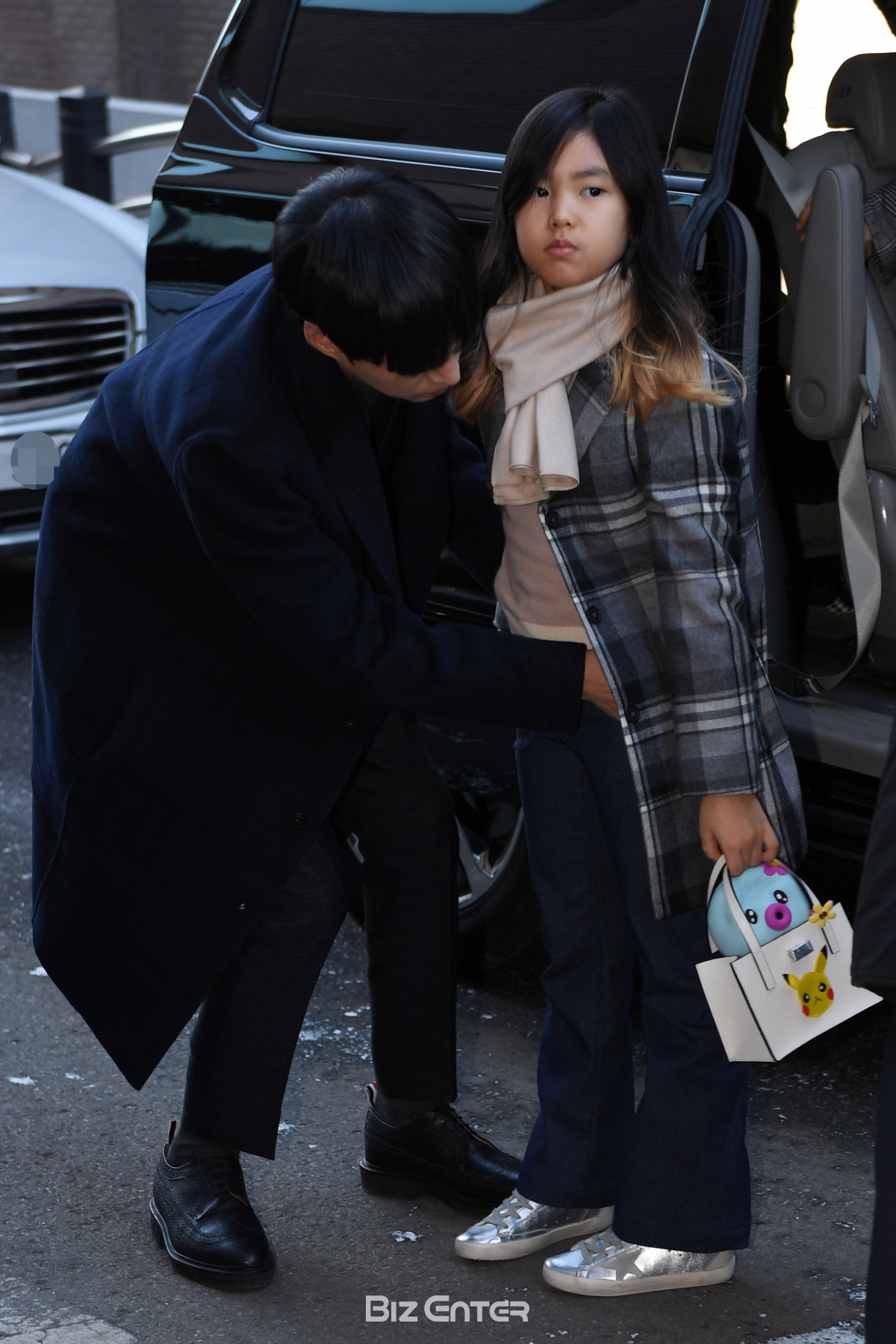 ▲타블로, 하루(사진=고아라 기자 iknow@)