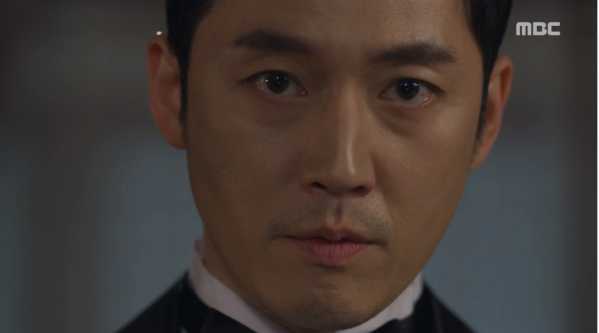 ▲장혁(사진=MBC '돈꽃')