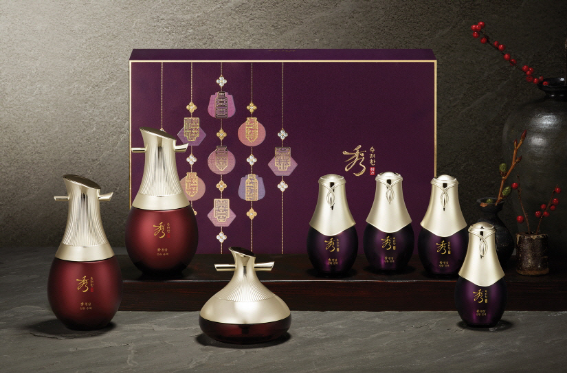 ▲사진제공=LG생활건강