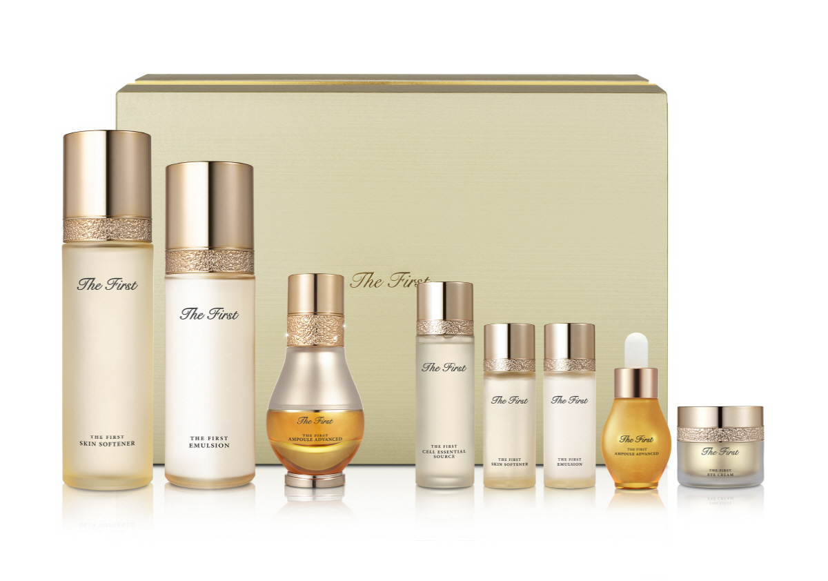 ▲사진제공=LG생활건강