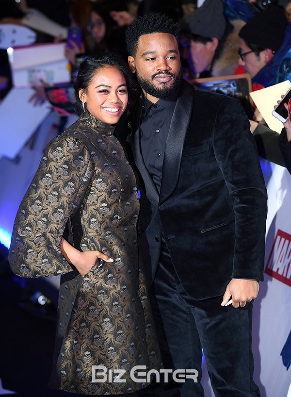 ▲라이언 쿠글러(사진=고아라 기자 iknow@)