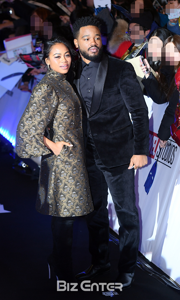 ▲라이언 쿠글러(사진=고아라 기자 iknow@)