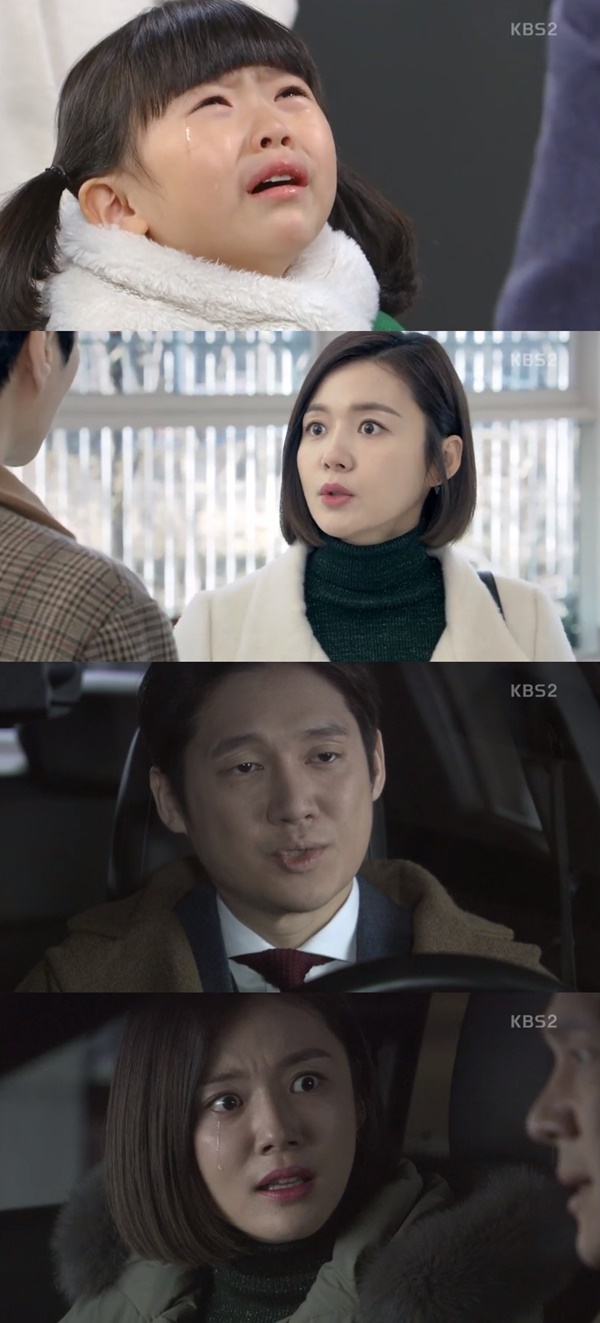 (KBS2 일일드라마 '내 남자의 비밀')