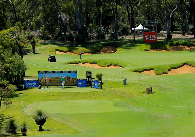 ▲카리엽 골프코스(사진=유러피언닷컴)