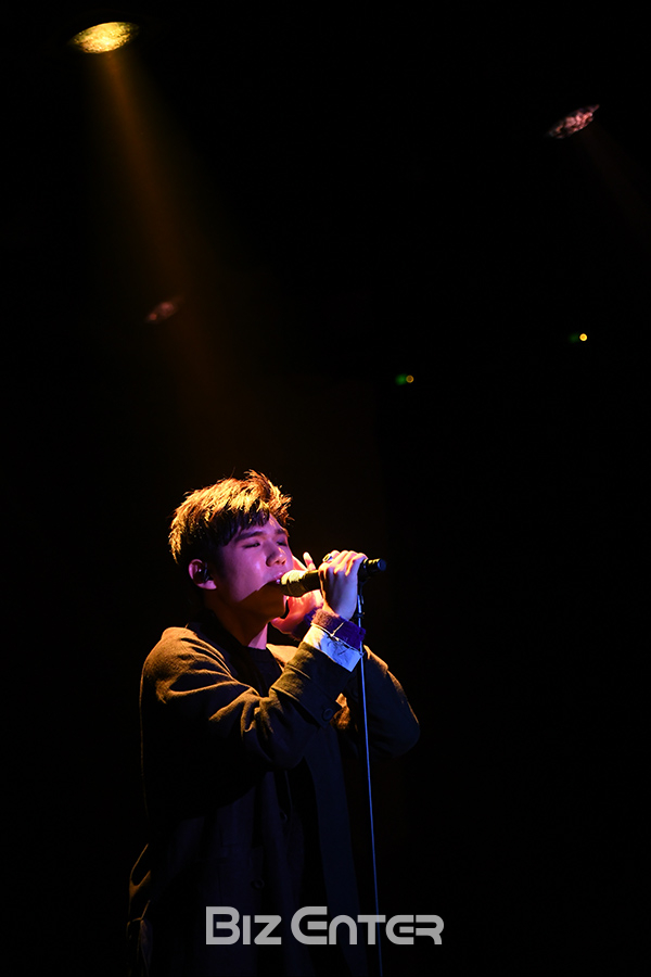 ▲가호(사진=고아라 기자 iknow@)