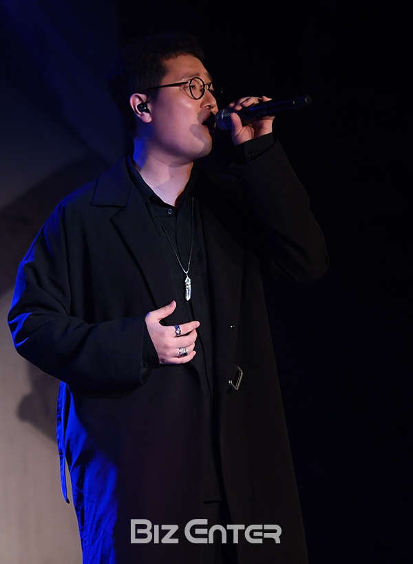 ▲케이지(사진=고아라 기자 iknow@)