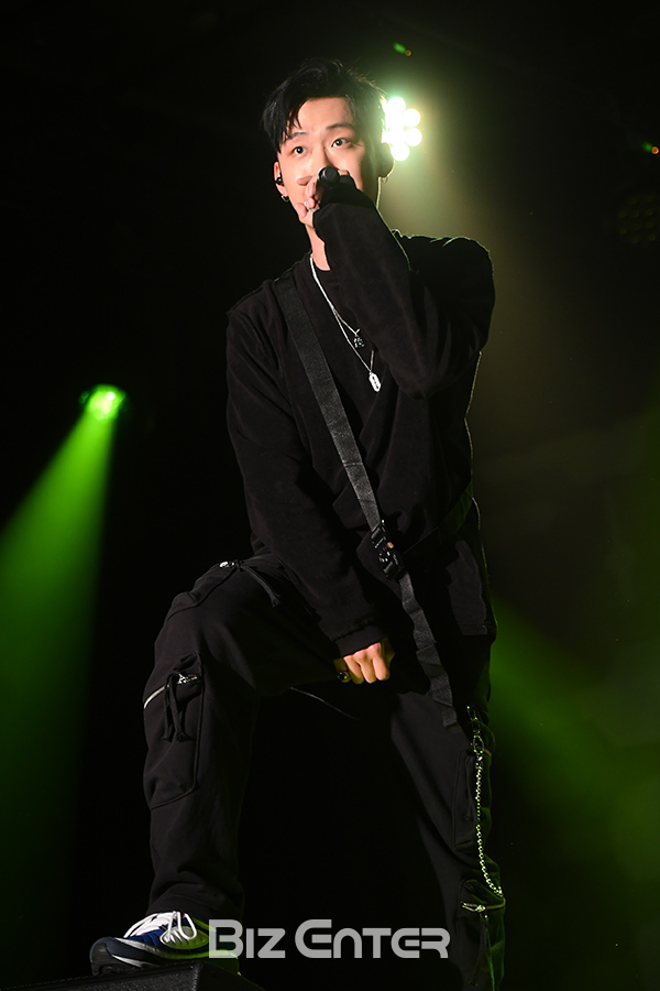 ▲모티(사진=고아라 기자 iknow@)