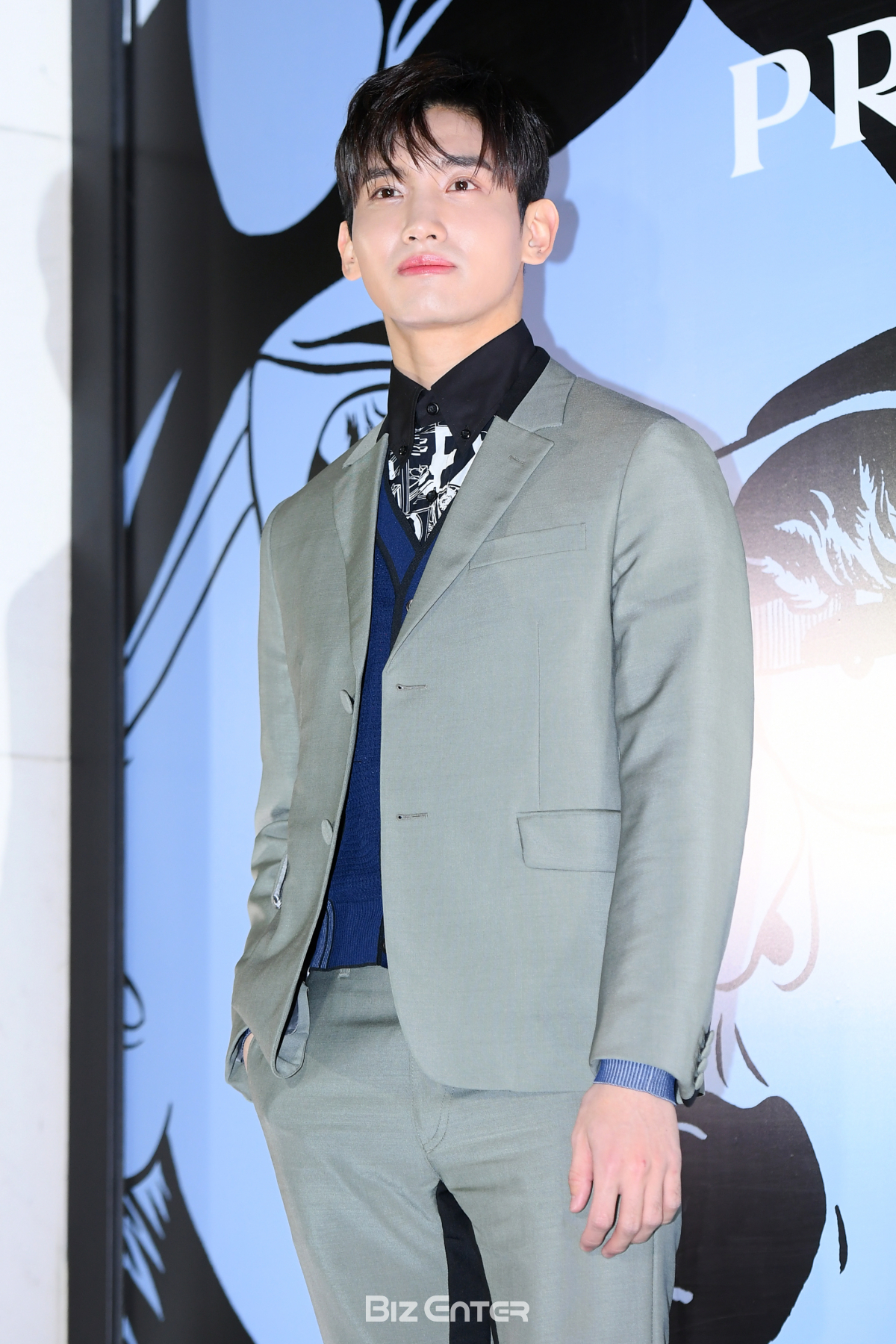 ▲동방신기 최강창민(사진=고아라 기자 iknow@)