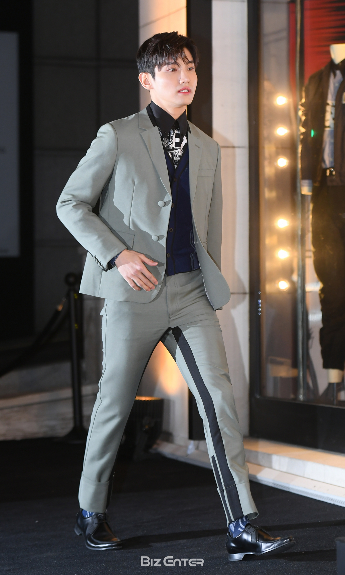 ▲동방신기 최강창민(사진=고아라 기자 iknow@)