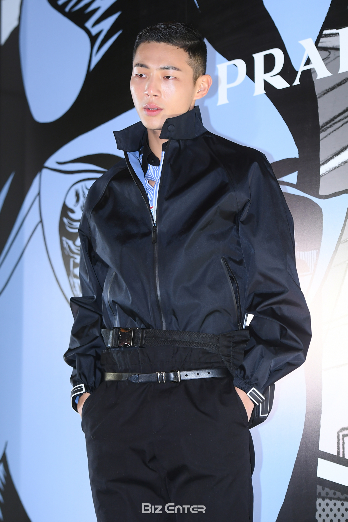 ▲지수(사진=고아라 기자 iknow@)