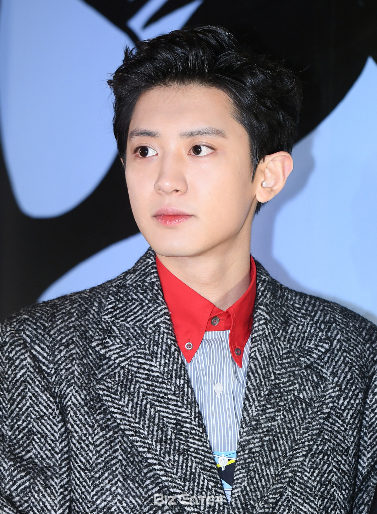 ▲엑소 찬열(사진=고아라 기자 iknow@)