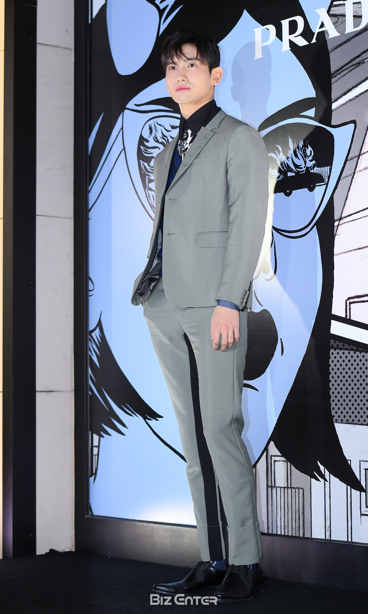 ▲동방신기 최강창민(사진=고아라 기자 iknow@)