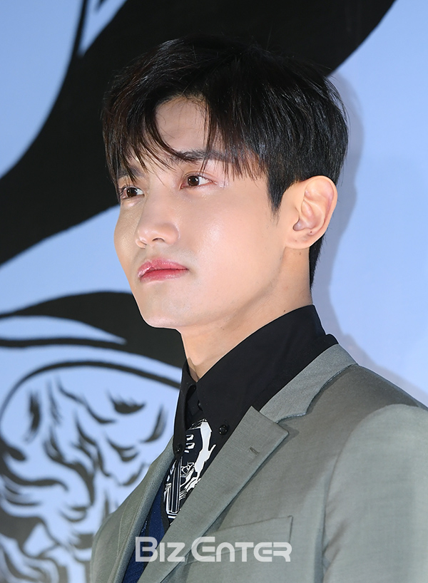 ▲동방신기 최강창민(사진=고아라 기자 iknow@)