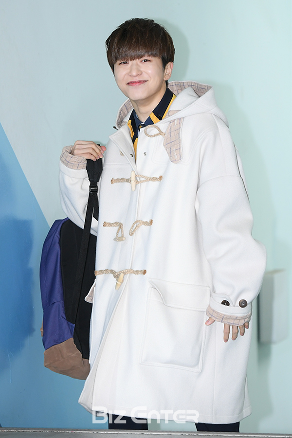 ▲온앤오프 라운(사진=고아라 기자 iknow@)