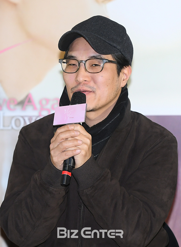 ▲한상희 감독(사진=고아라 기자 iknow@)