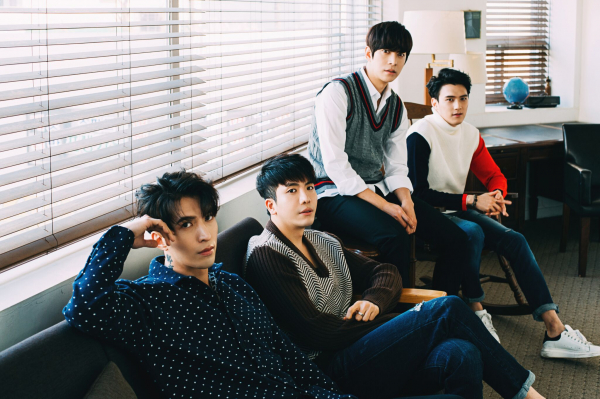 ▲보이그룹 디션(사진=YEWON엔터테인먼트)