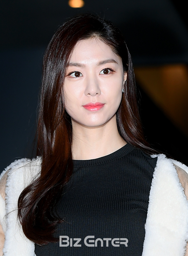 ▲서지혜(사진=고아라 기자 iknow@)