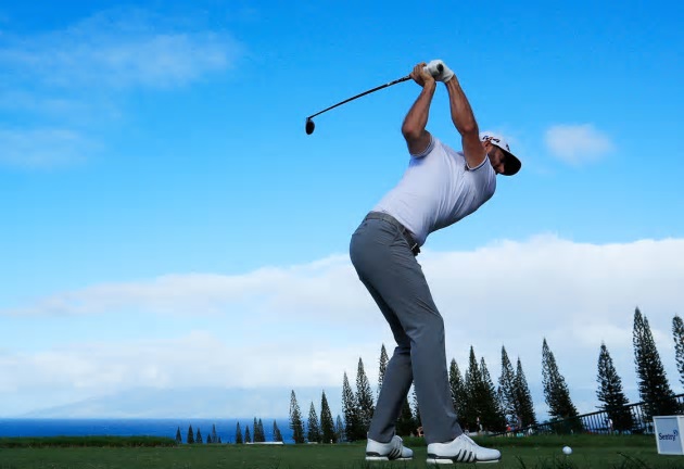 ▲더스틴 존슨(사진=PGA)