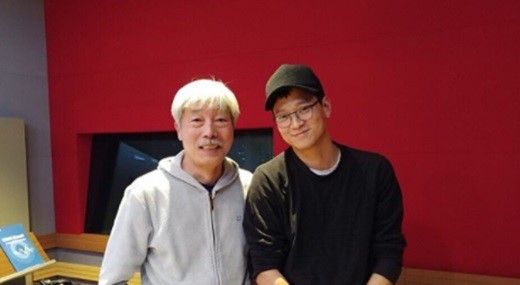 (MBC FM4U ‘배철수의 음악캠프’)