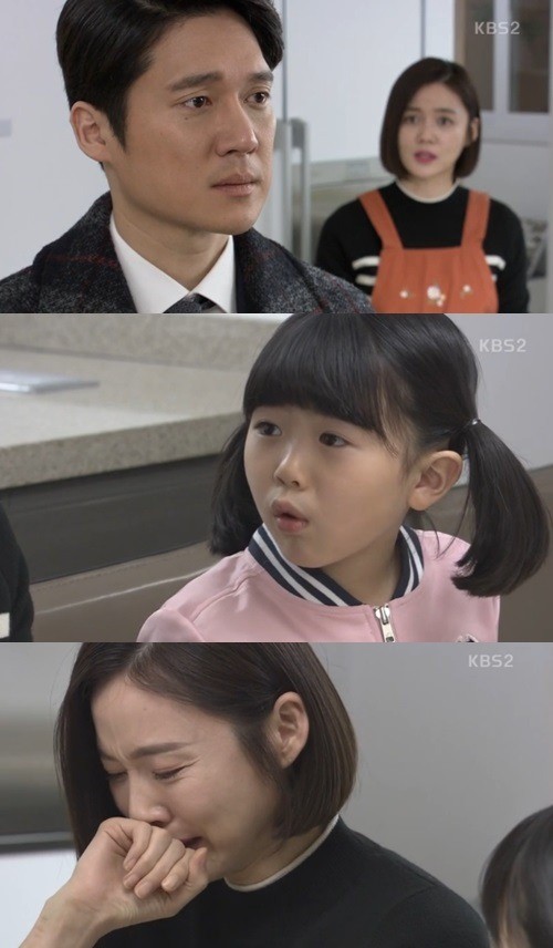 (KBS2 일일드라마 '내 남자의 비밀')