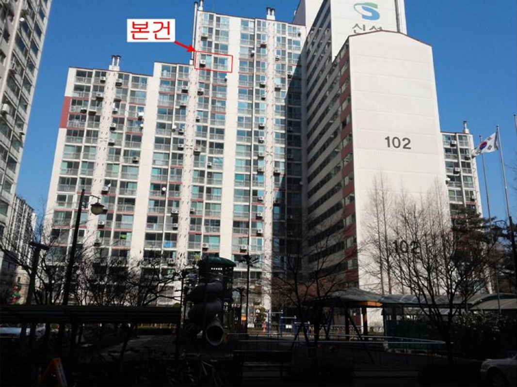 ▲서울 강동구 둔촌동 546 신성둔촌미소지움(사진=지지옥션)