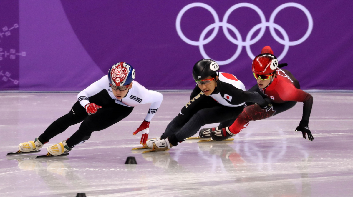 ▲임효준(뉴시스)