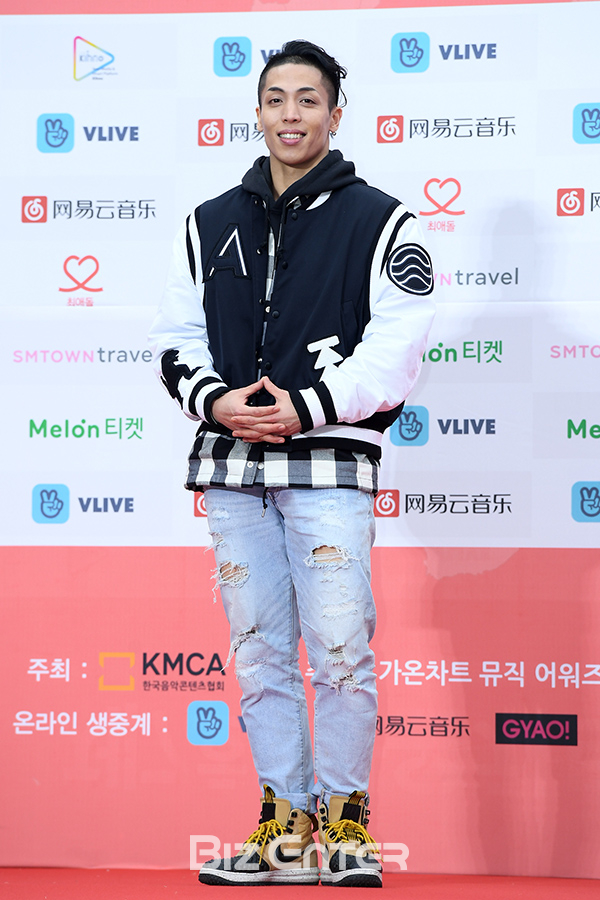 ▲제이블랙(사진=고아라 기자 iknow@)