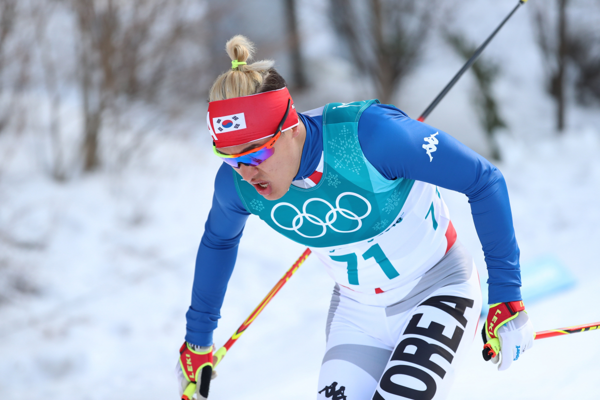 ▲김 마그너스.(연합뉴스)